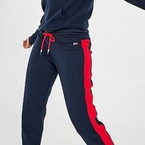 Tommy Hilfiger Sport Colorblock Jogger Pants